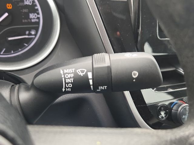 Used 2024 Toyota Camry LE FWD image 37