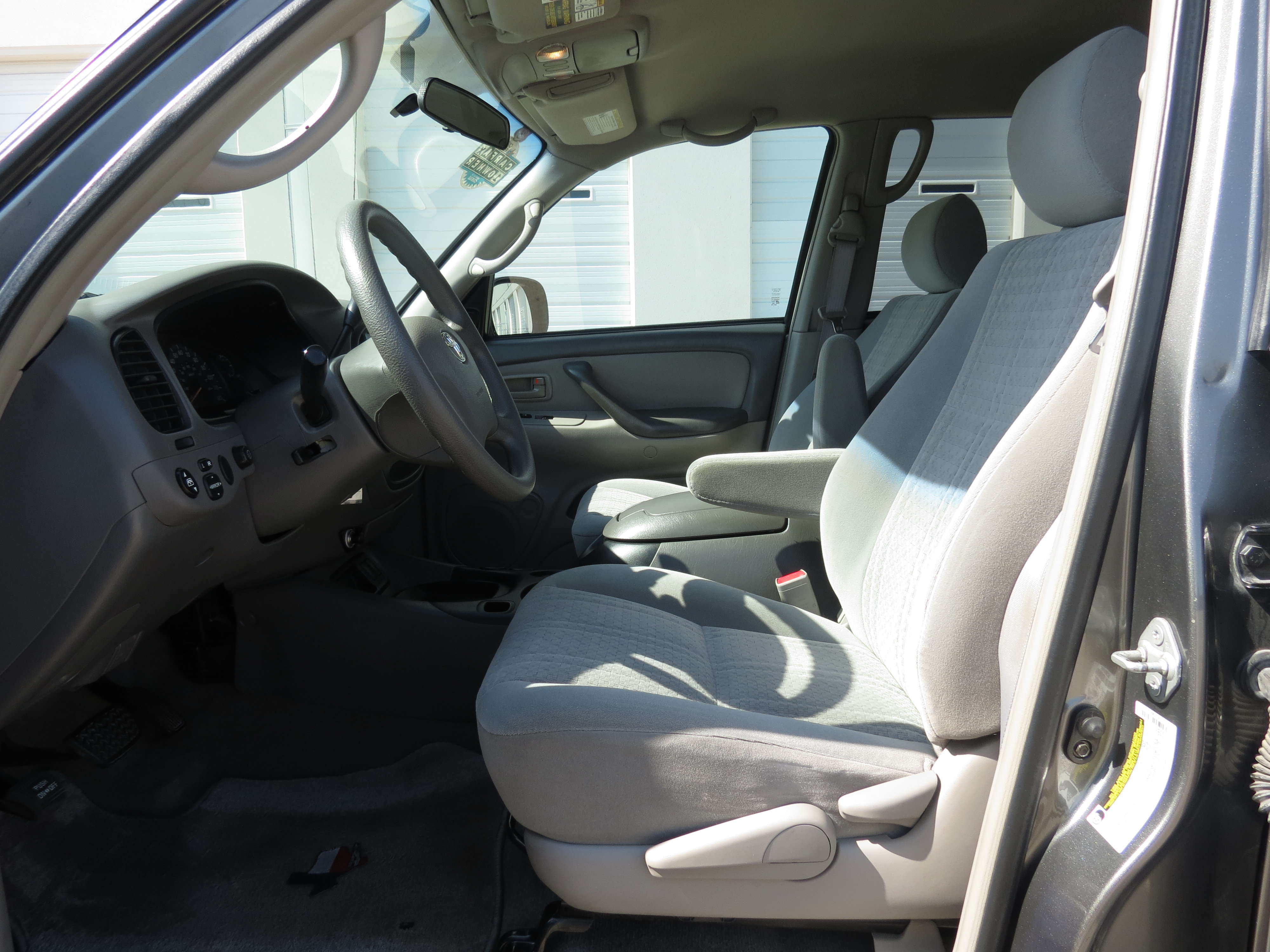 Used 2005 Toyota Tundra SR5 RWD image 20