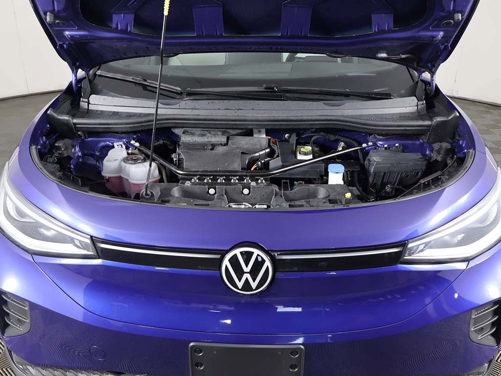 Used 2021 Volkswagen ID.4 Pro S image 18