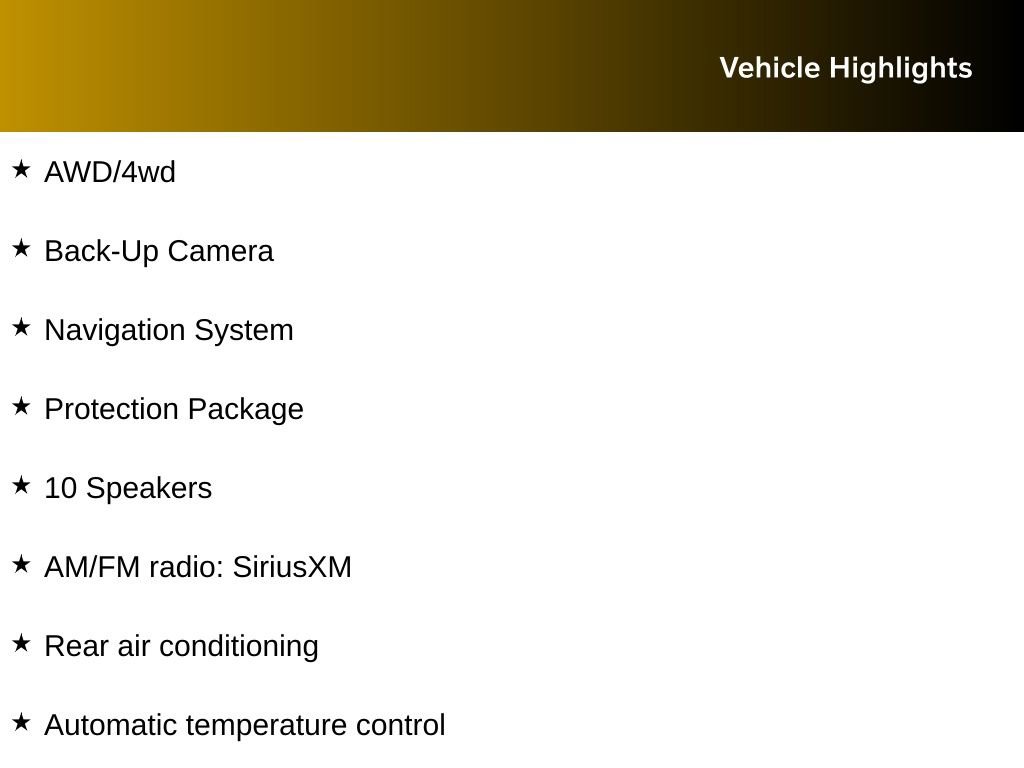 New 2026 Volvo XC90 B6 Plus w/ Protection Package image 10