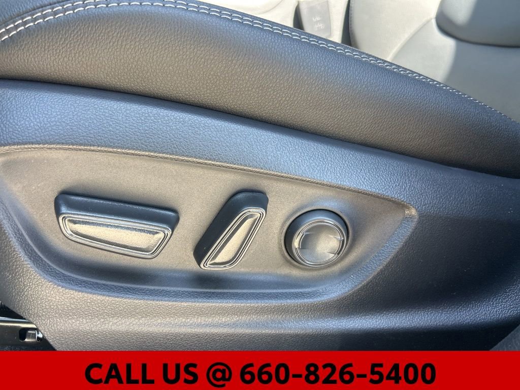 New 2026 Toyota Corolla Cross XLE image 18