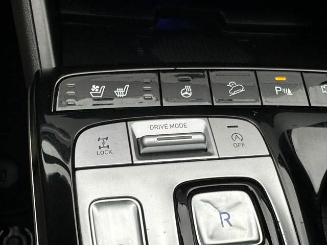 Used 2022 Hyundai Tucson Limited image 24