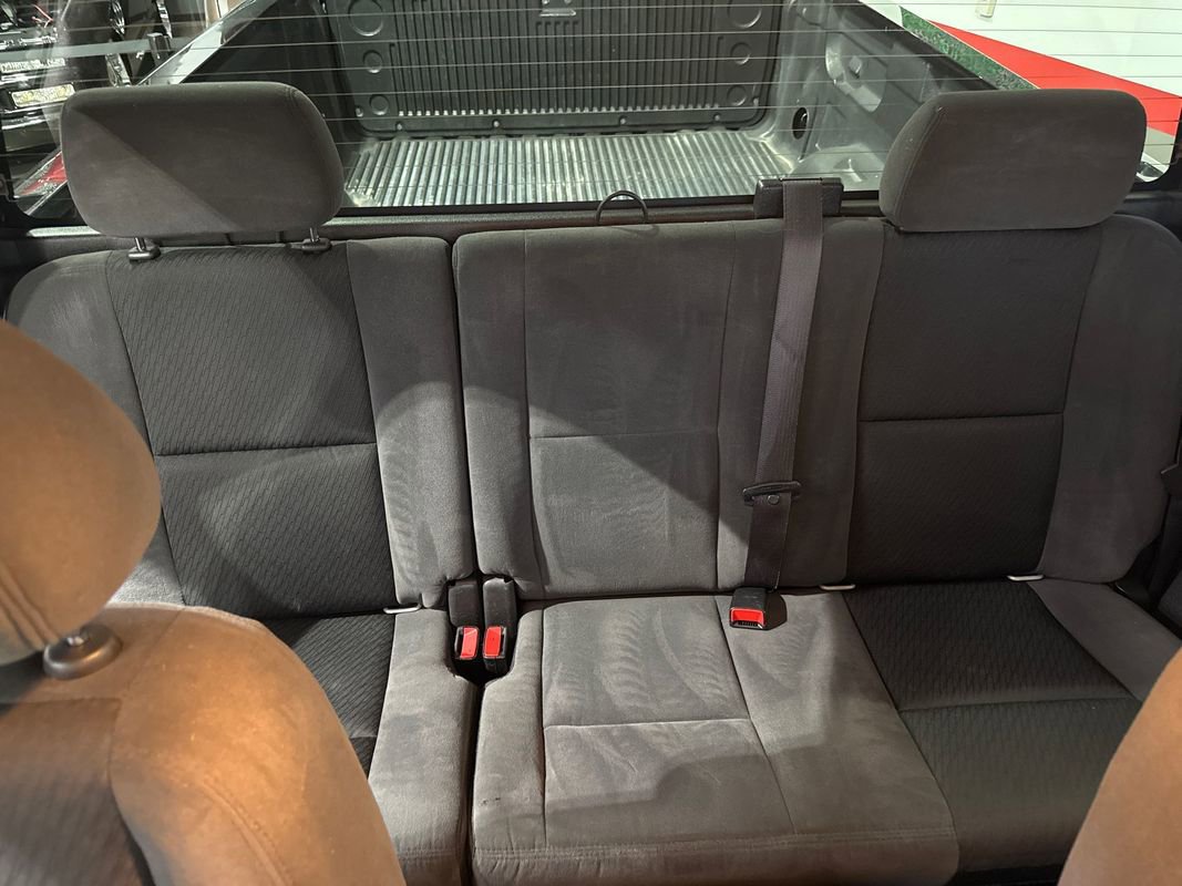 Used 2009 Chevrolet Silverado 1500 LT w/ Power Pack Plus image 62