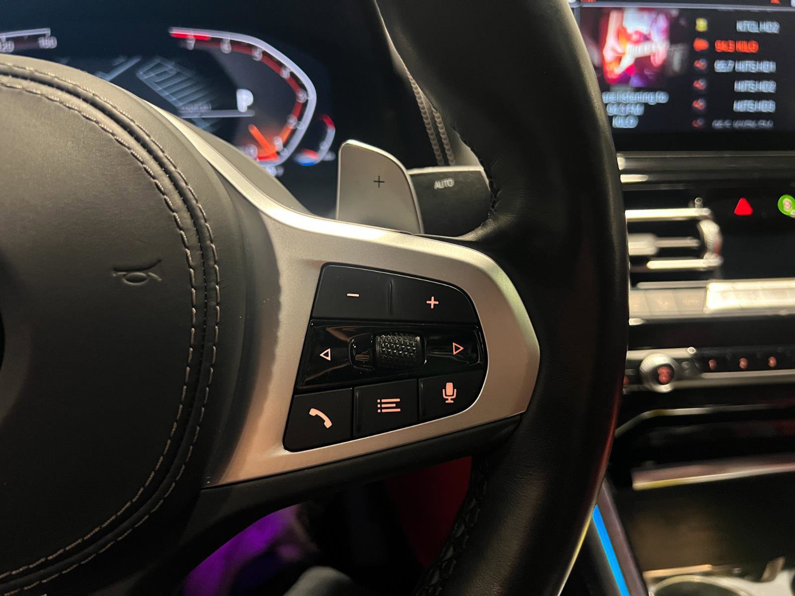 Used 2021 BMW 840i Gran Coupe xDrive w/ M Sport Package image 14