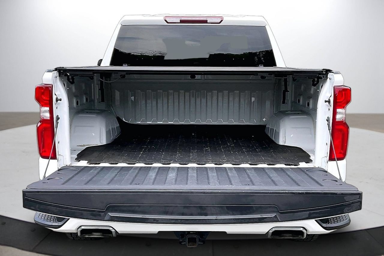 Used 2021 Chevrolet Silverado 1500 RST w/ Z71 Off-Road Package AWD/4WD image 26