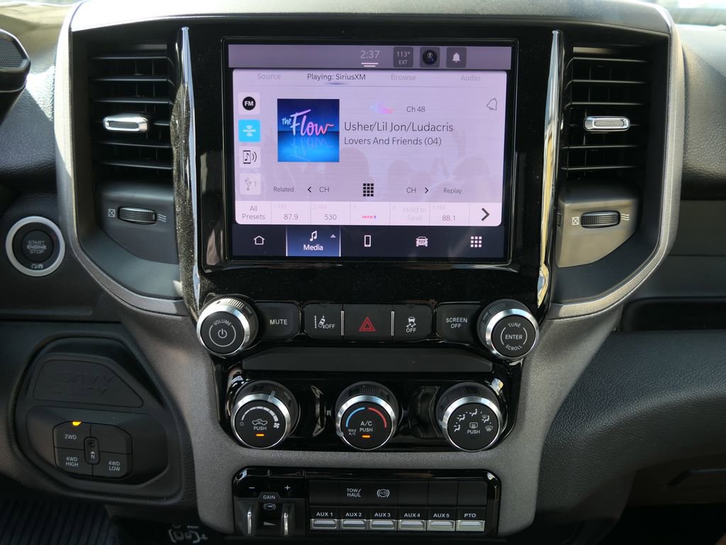 New 2026 RAM 5500 Tradesman w/ Safety Group image 20