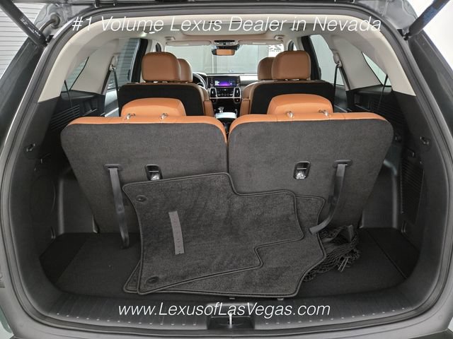 Used 2023 Kia Sorento SX Prestige AWD/4WD image 21