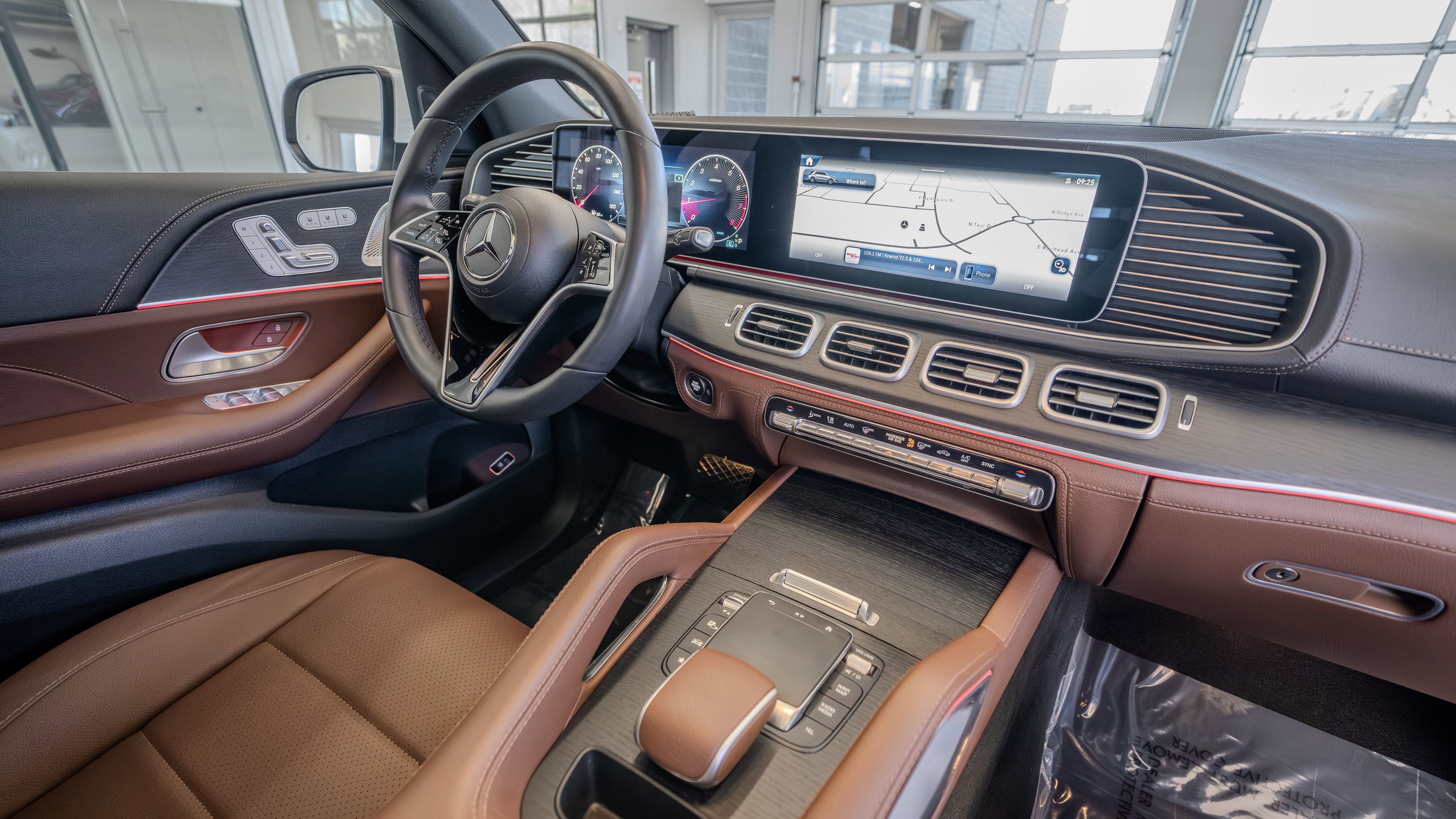 Certified 2024 Mercedes-Benz GLE 350 4MATIC image 19