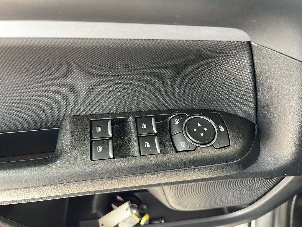 Certified 2024 Ford Bronco Sport Outer Banks w/ Tech Package image 10