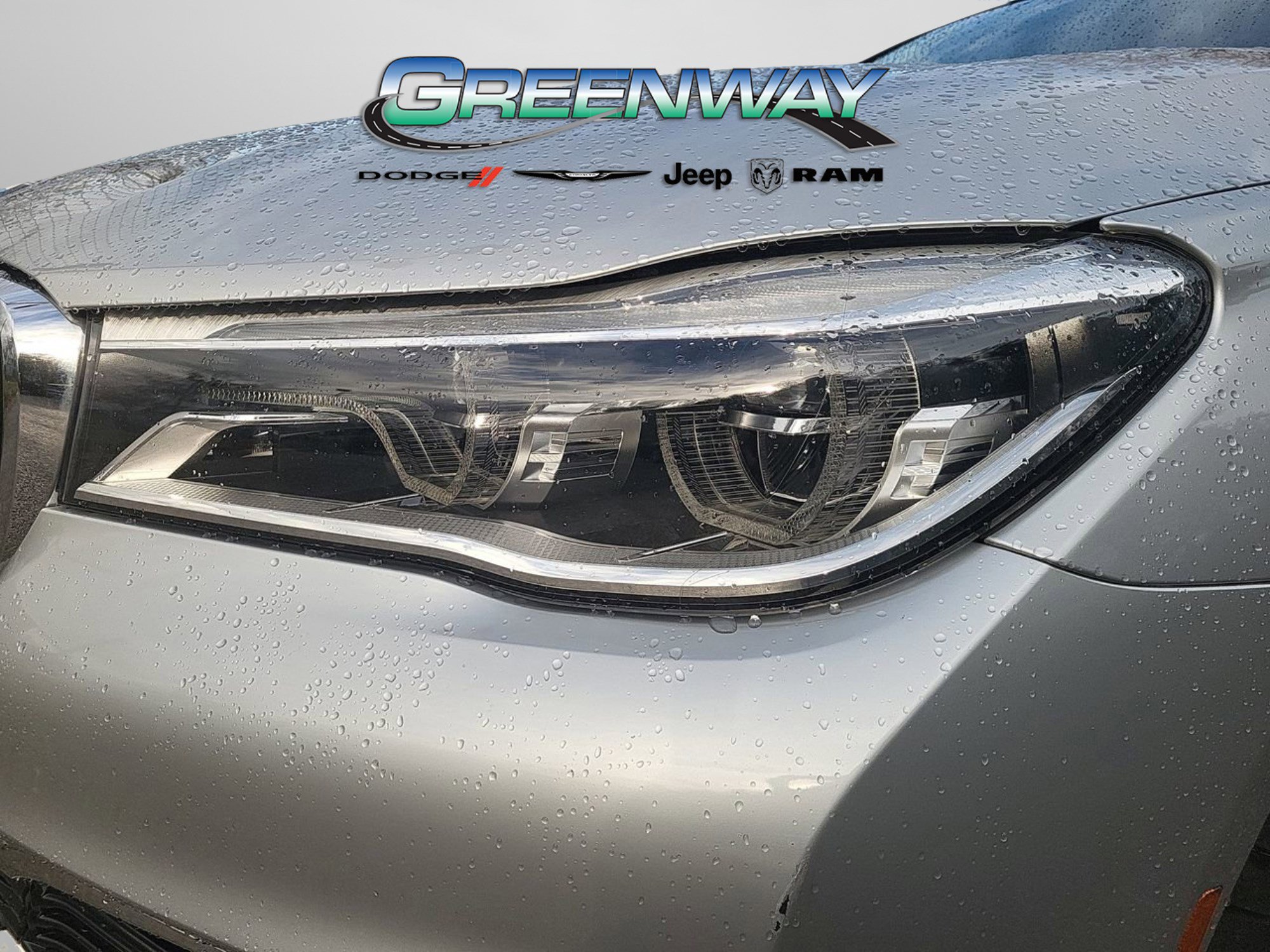 Used 2018 BMW 750i image 31