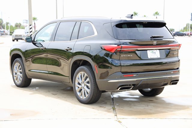 New 2026 Buick Enclave Preferred w/ Power Package image 6