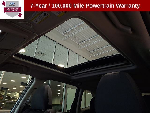 Certified 2021 Subaru Forester Premium w/ Popular Package #1 AWD/4WD image 13
