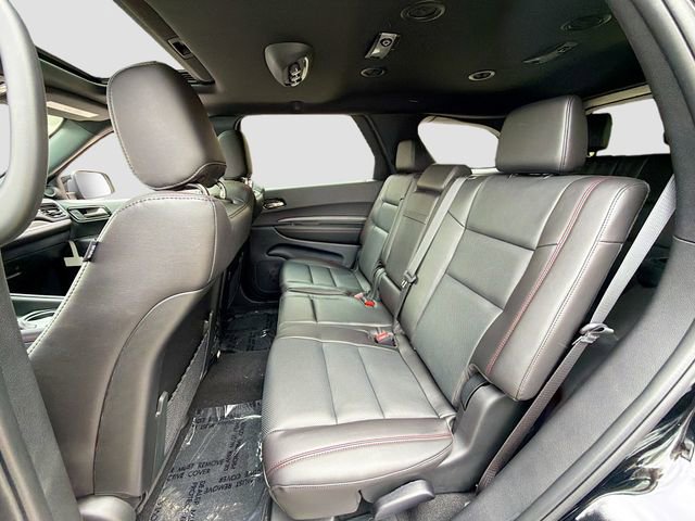 New 2026 Dodge Durango GT AWD/4WD image 27