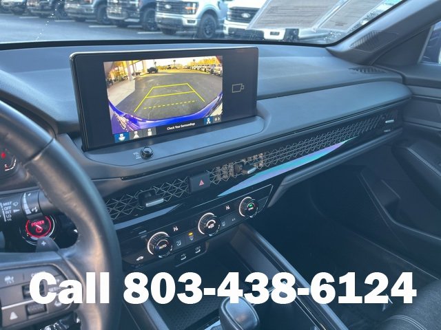 Used 2024 Honda Accord Sport image 25