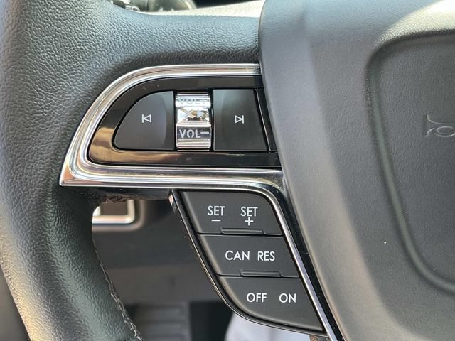 Certified 2022 Lincoln Nautilus FWD image 36