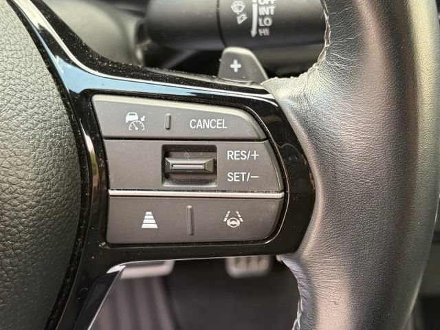 Certified 2023 Honda Civic Sport image 15