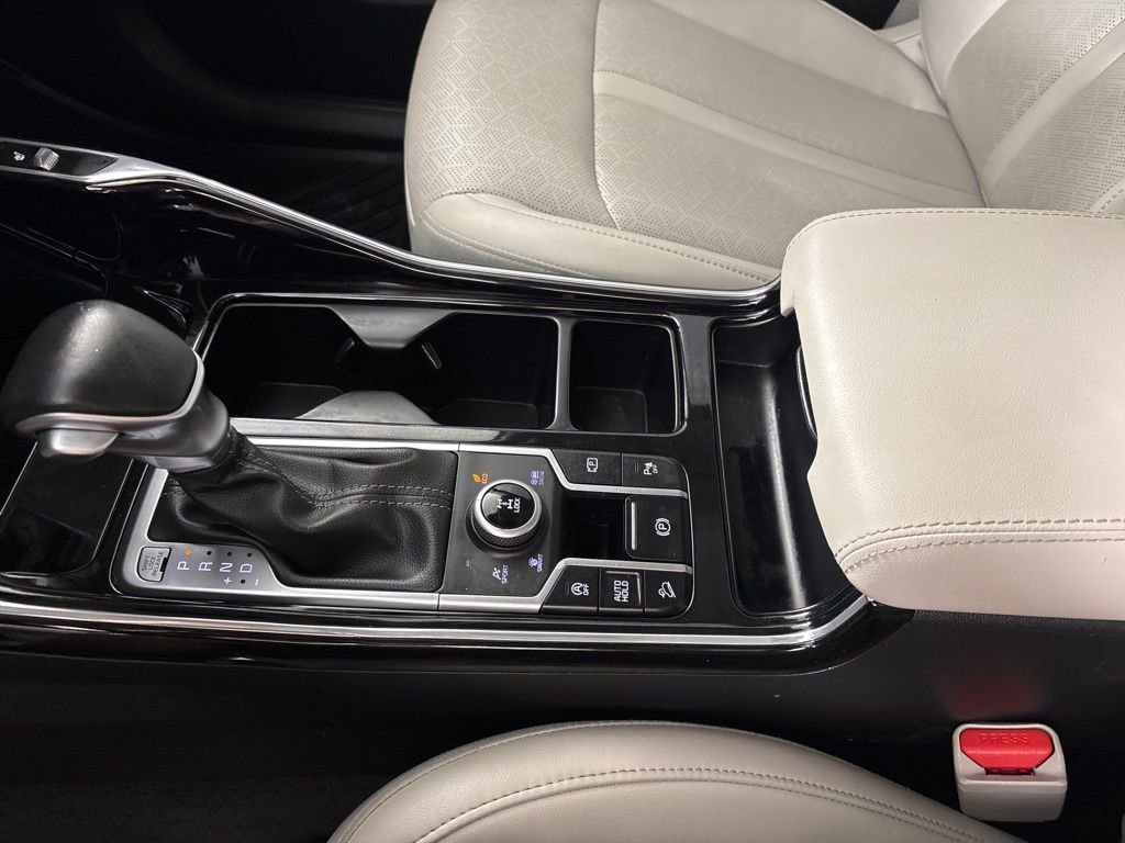 Used 2023 Kia Sorento SX image 36