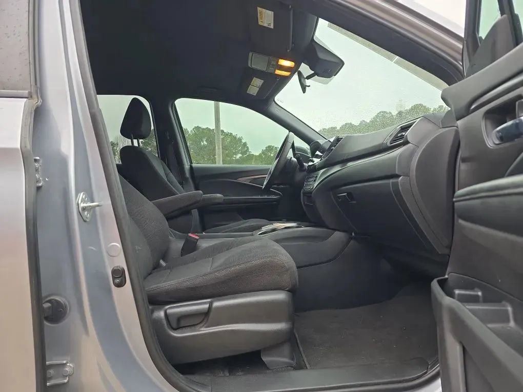 Used 2022 Honda Pilot Sport image 46