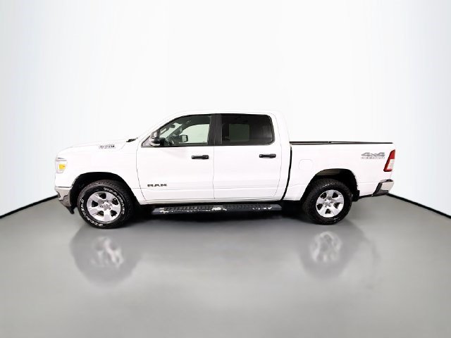 Used 2023 RAM 1500 Big Horn AWD/4WD image 6