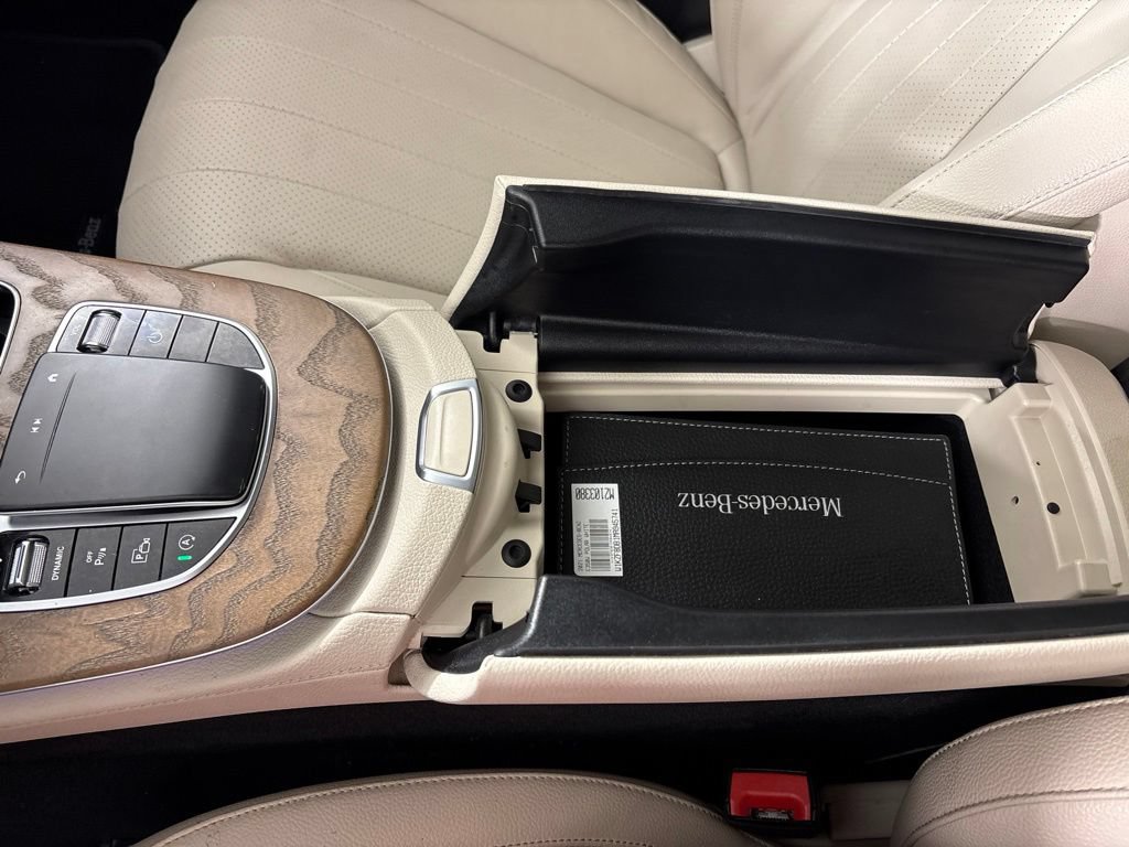 Used 2021 Mercedes-Benz E 350 Sedan image 46