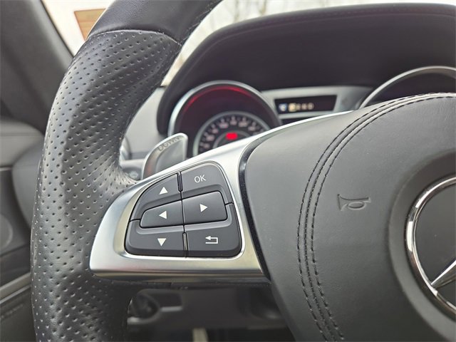 Used 2017 Mercedes-Benz SL 63 AMG image 20