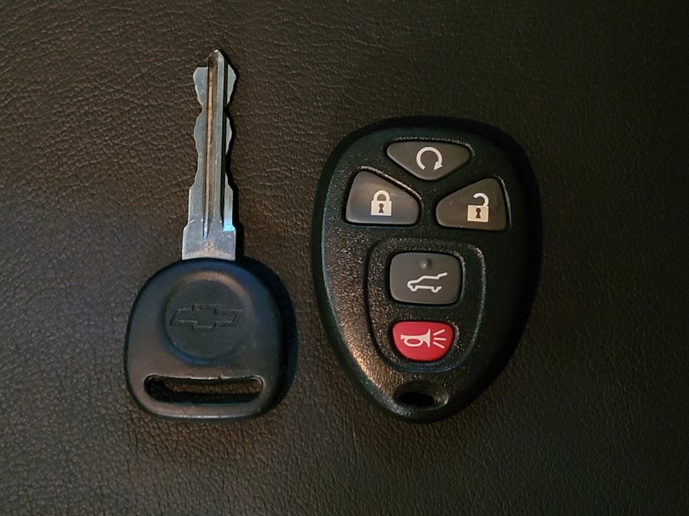 Used 2017 Chevrolet Traverse LT image 32