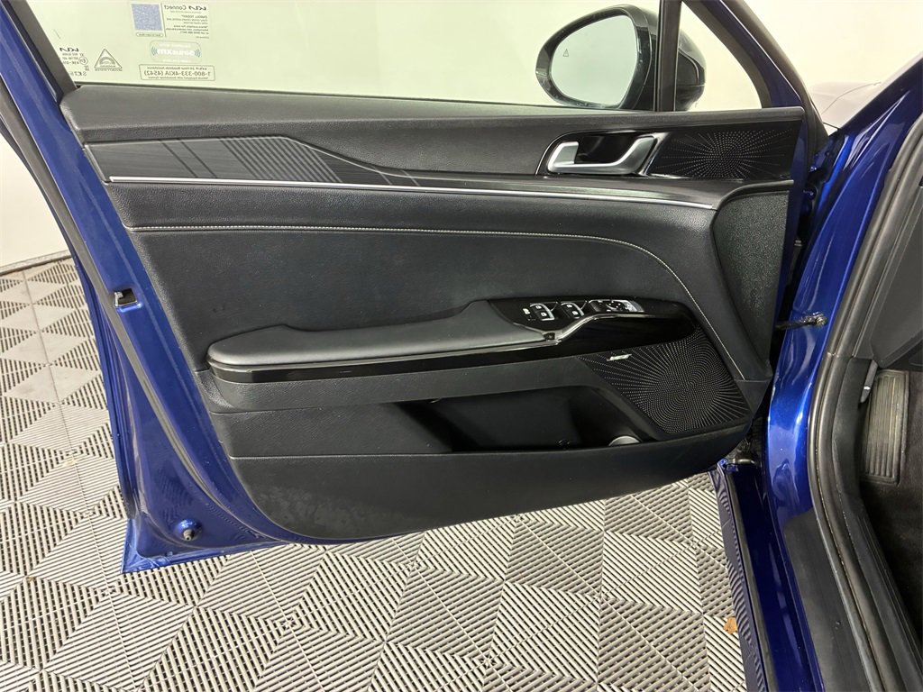 Used 2025 Kia K5 GT-Line w/ GT-Line Premium Package image 18