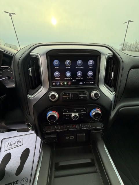 Used 2019 GMC Sierra 1500 Elevation w/ Elevation Value Package image 19