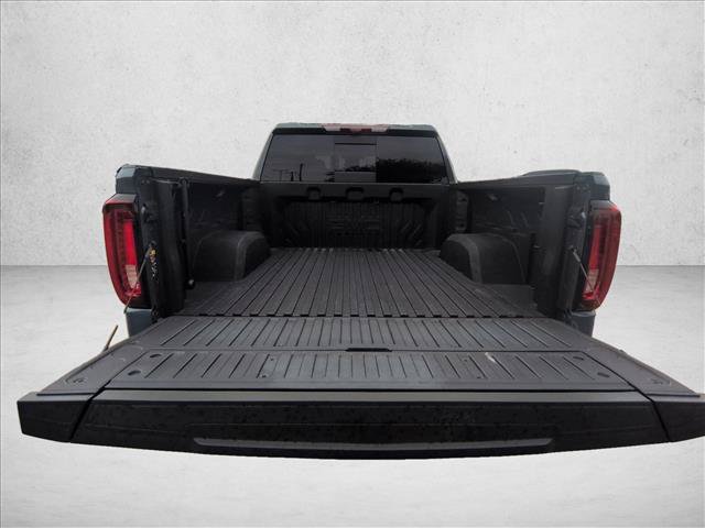Used 2024 GMC Sierra 1500 Denali Ultimate AWD/4WD image 20