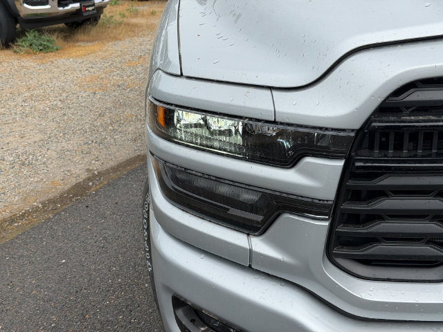 New 2026 RAM 3500 Big Horn AWD/4WD image 5