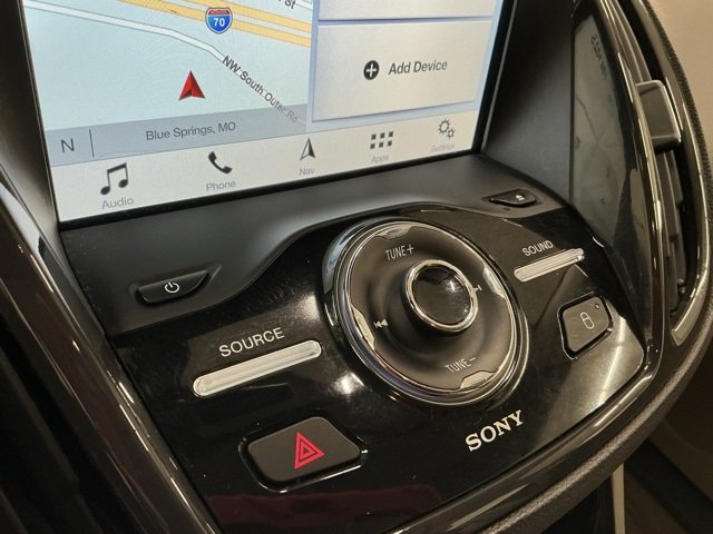 Used 2016 Ford C-MAX Energi SEL w/ Equipment Group 302A image 24