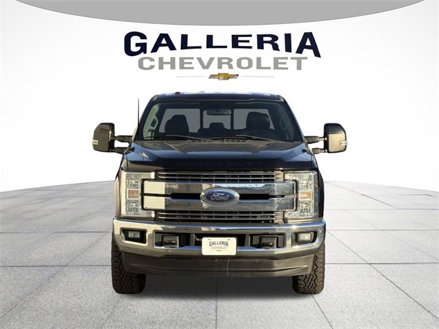 Used 2018 Ford F250 Lariat image 3