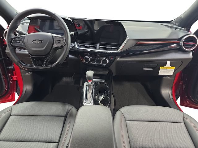 New 2026 Chevrolet Trax RS w/ Driver Confidence Package FWD image 10