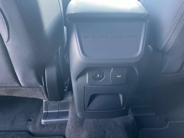 Certified 2026 Ford Explorer Active AWD/4WD image 15