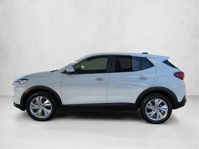 Used 2024 Buick Encore GX Preferred FWD image 9