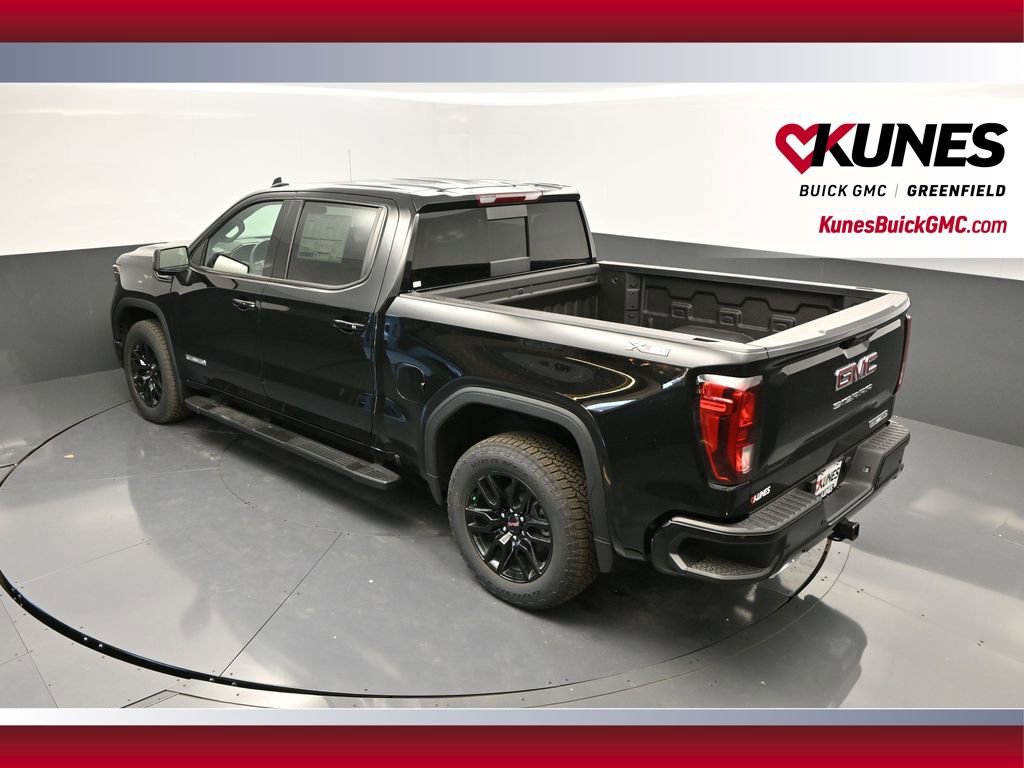 New 2026 GMC Sierra 1500 Elevation w/ Elevation Premium Package image 40