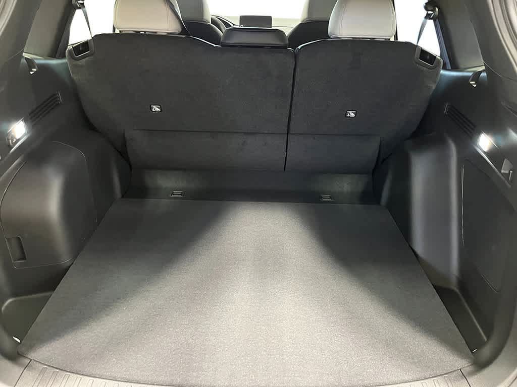 New 2027 Honda CR-V Sport Touring image 28