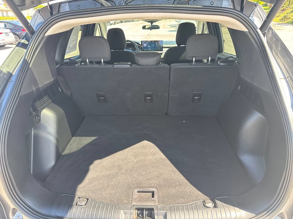 Used 2023 Ford Escape Active w/ Tech Pack #1 FWD image 23