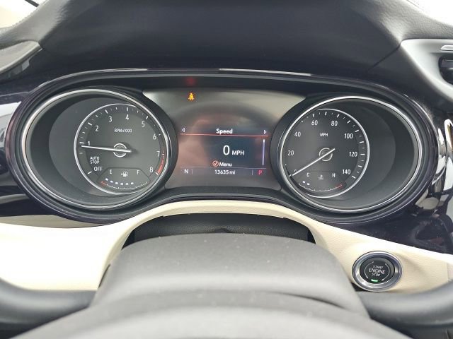 Used 2020 Buick Encore GX Select w/ Experience Buick Package image 46