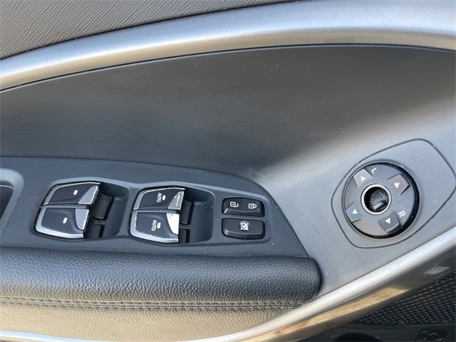 Used 2017 Hyundai Santa Fe SE w/ SE Premium Package 02 image 33