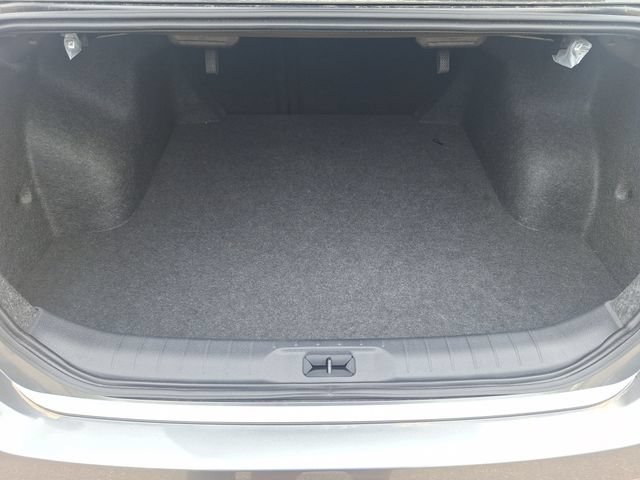 Certified 2025 Nissan Altima 2.5 S FWD image 23