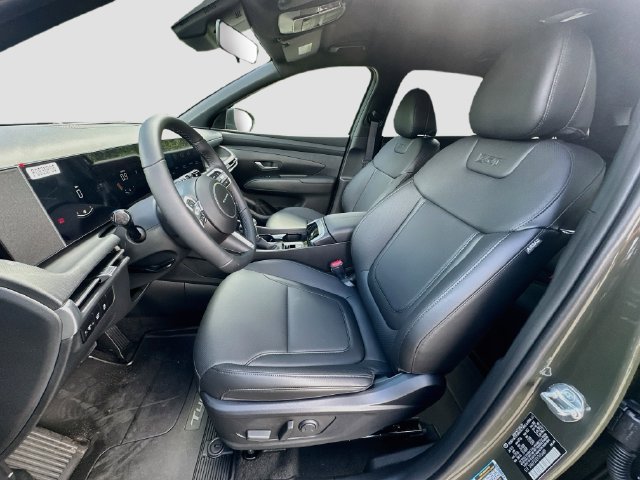 New 2026 Hyundai Tucson XRT FWD image 21