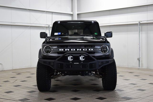 Used 2024 Ford Bronco Big Bend image 2