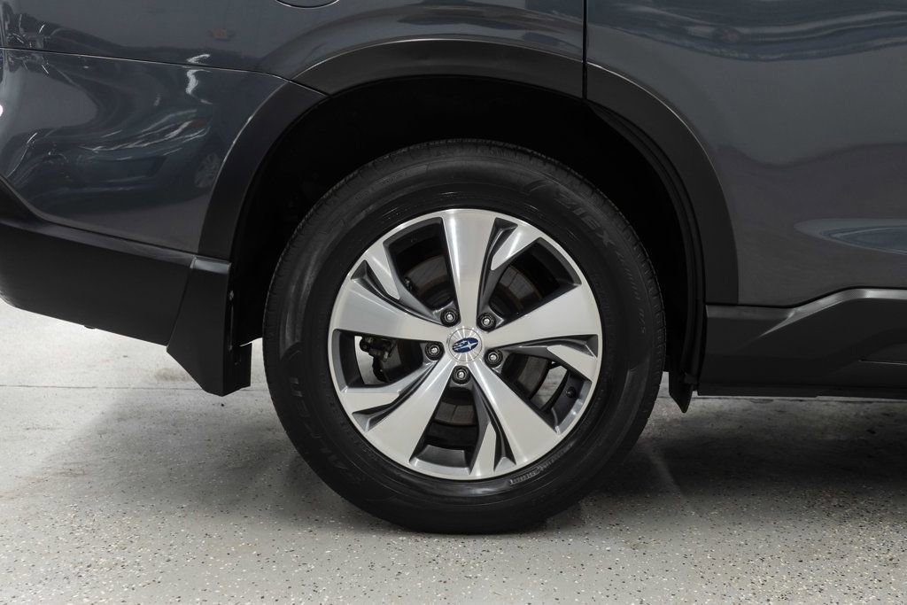 Used 2022 Subaru Ascent Premium w/ Convenience Package AWD/4WD image 31