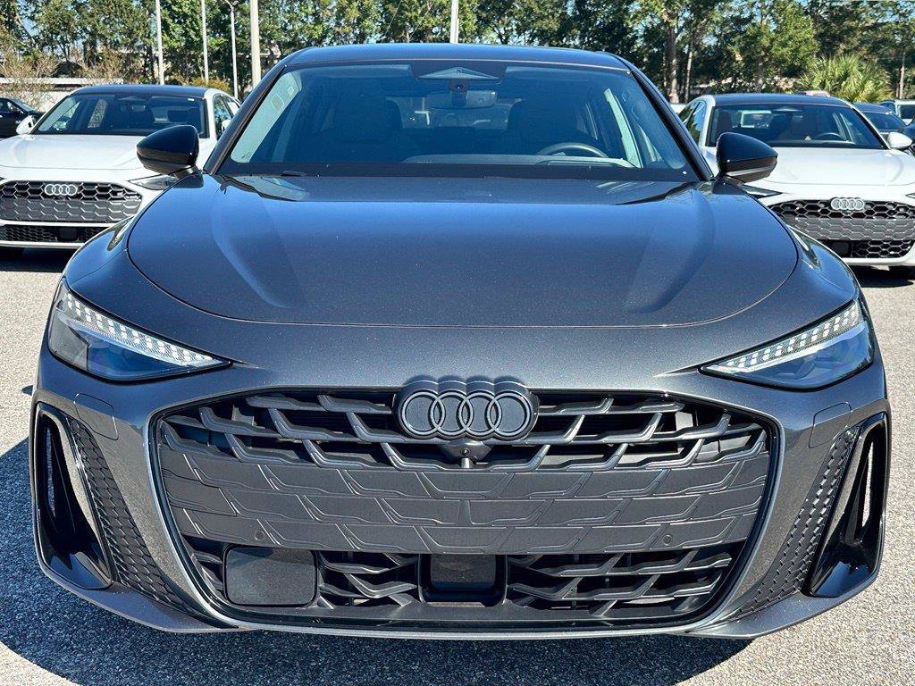 Used 2026 Audi A6 Premium Plus w/ Premium Plus Package AWD/4WD image 2