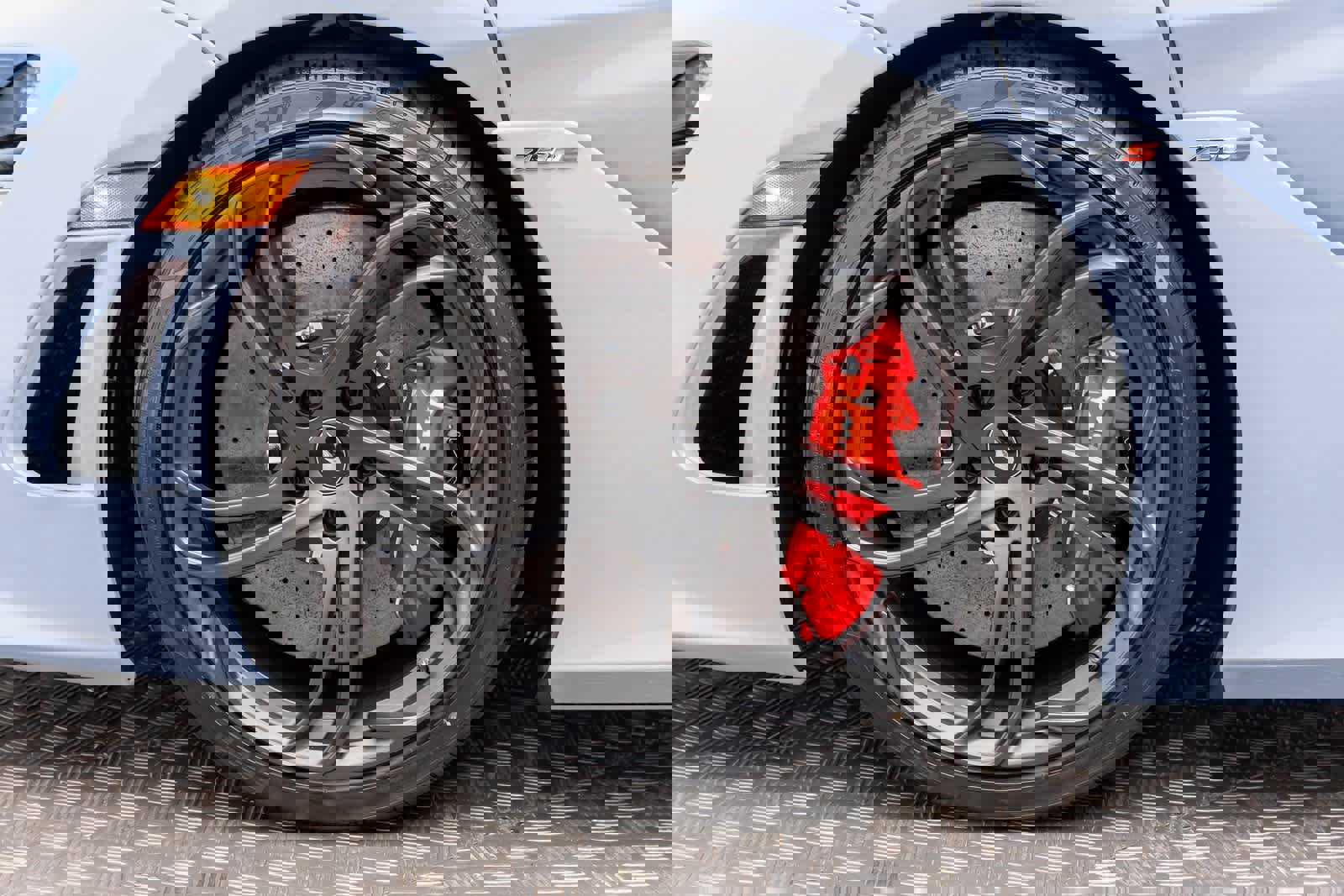 New 2026 McLaren 750S image 8