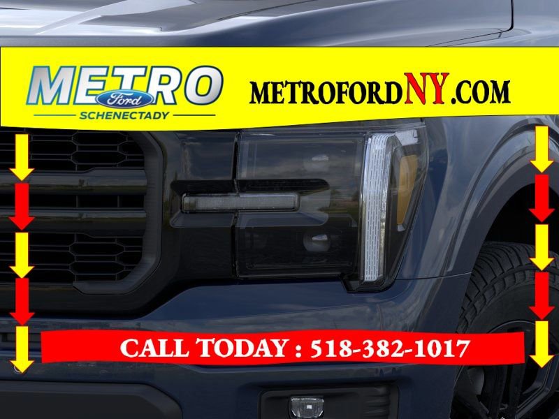 New 2026 Ford F150 Lariat AWD/4WD image 18