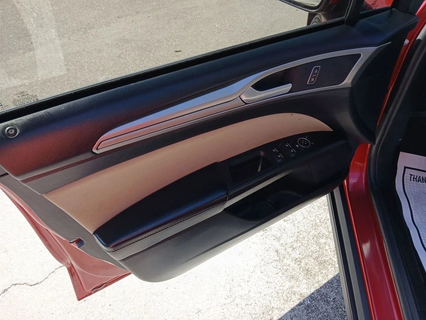 Used 2020 Ford Fusion S image 13