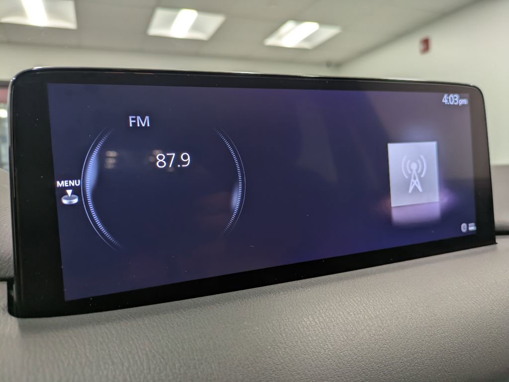 Used 2023 MAZDA CX-5 AWD 2.5 S image 11