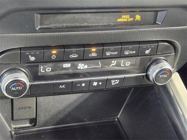 Used 2019 MAZDA CX-5 Grand Touring image 22